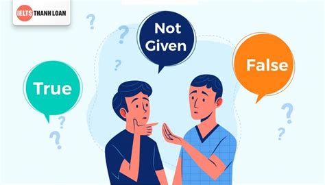 True False Not Given Macmillan English