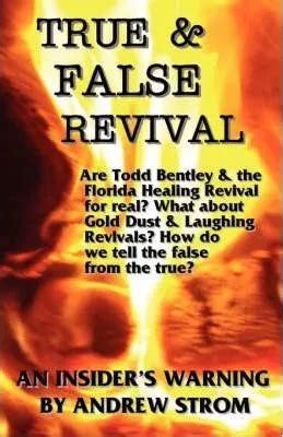 true false revival an insider s warning gold dust