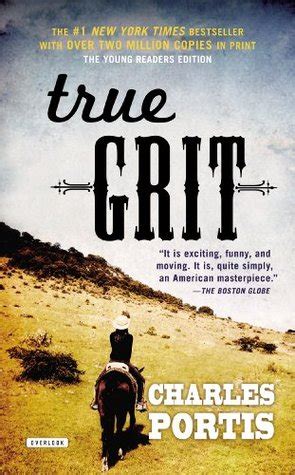 true grit book review