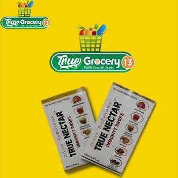True Grocery 13
