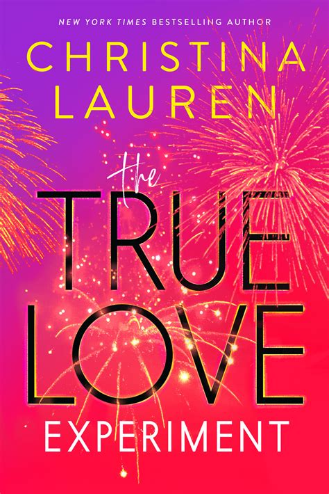 True Love Experiment