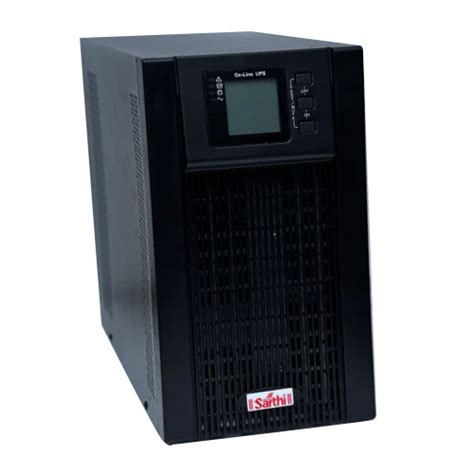 True Online Ups System