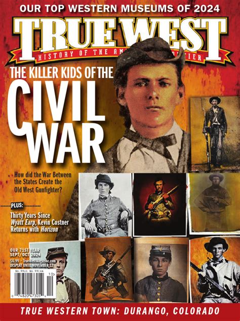 True West Pdf