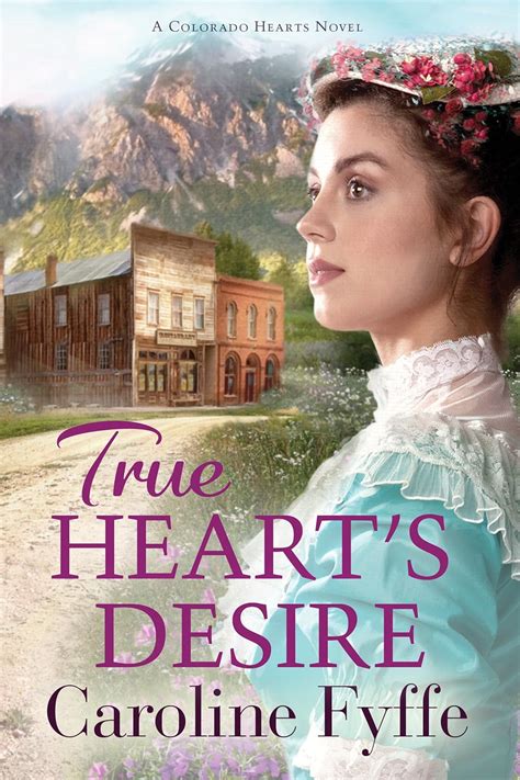 Read True Hearts Desire Colorado Hearts Book 2 