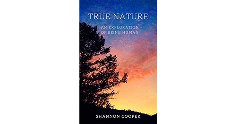 Full Download True Nature An Exploration Of Being Human 