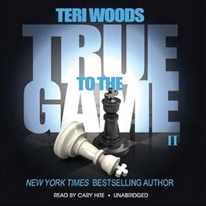 Read Online True To The Game Ii True To The Game Trilogy Book 2 