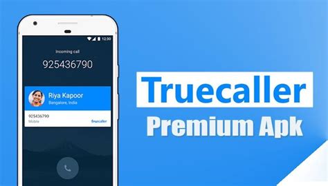 truecaller pro premium apk