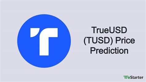Trueusd Tusd Price Prediction Amp Forecast For 2023 Trueusd Coin Price Prediction - Trueusd Coin Price Prediction