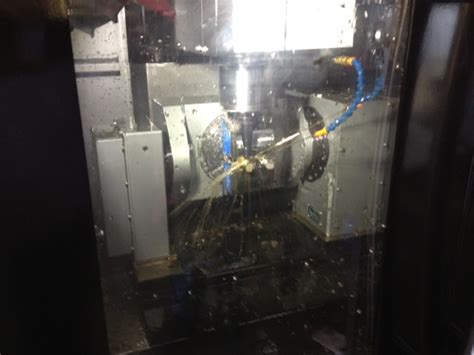 Truex Machine Co Inc Facilities List