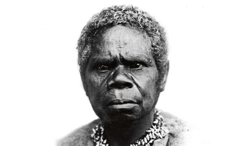 truganini biography examples