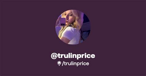 trulinprice onlyfans