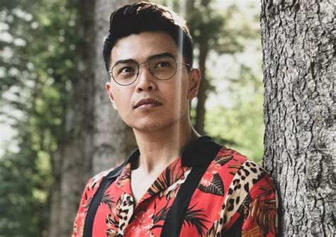 truly daryl ong biography