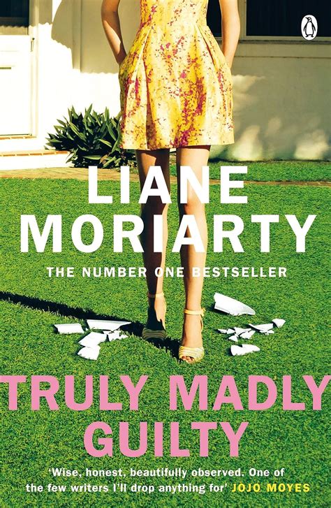 Download Truly Madly Guilty From The Bestselling Author Of Big Little Lies Now An Award Winning Tv Series 