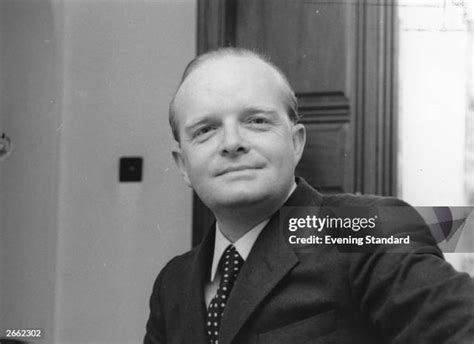 Truman Capote Author