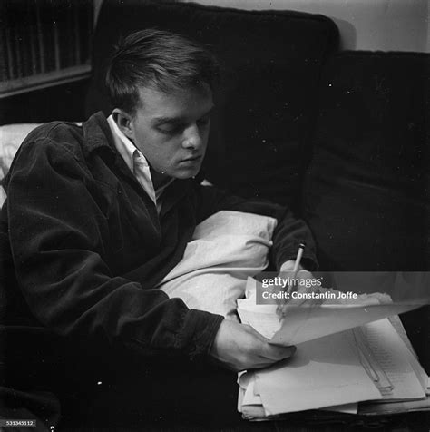 truman capote biography writing paper