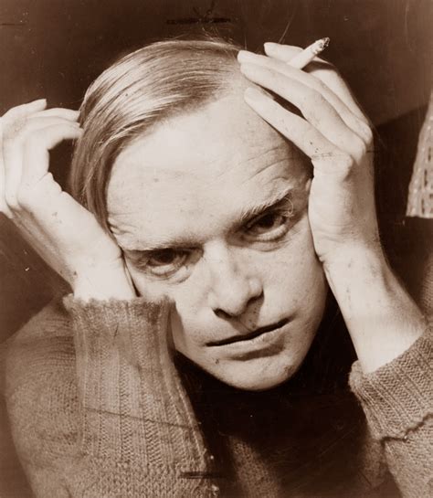 Truman Capote To Kill A Mockingbird