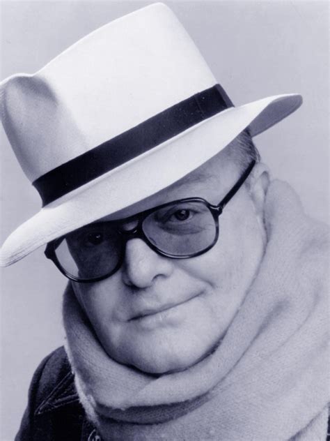 Truman Capote Writer