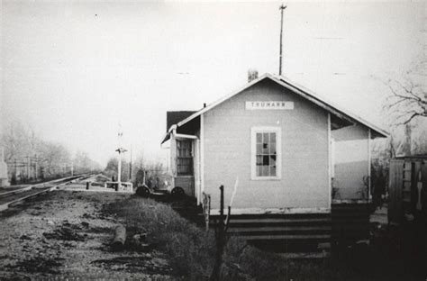 trumann arkansas