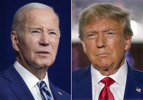 Trump Biden Could Secure The Nominations With Wins Grade Connect - Grade Connect