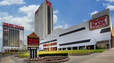 trump casino atlantic city