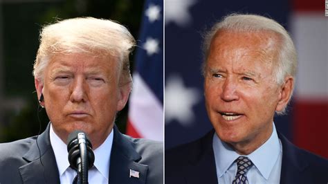 Trump Responds To Biden X27 S State Of Filter Science - Filter Science