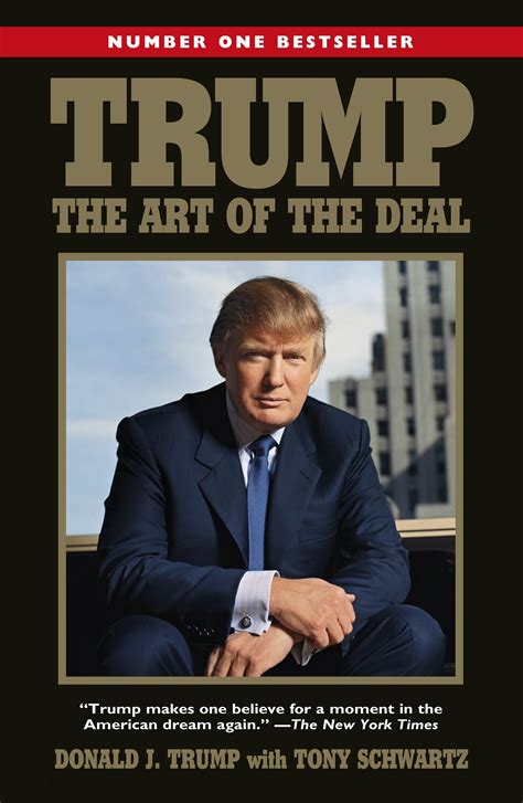 Download Trump The Art Of The Deal Book 