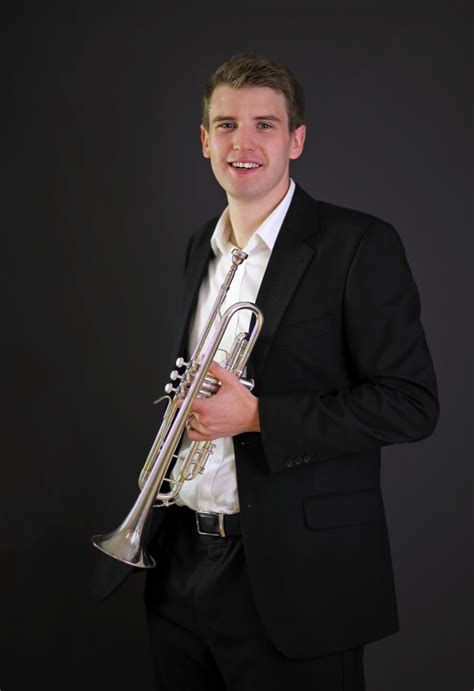 trumpet biography