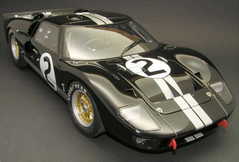trumpeter ford gt40
