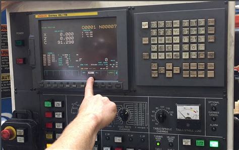 trumpf cnc programming training