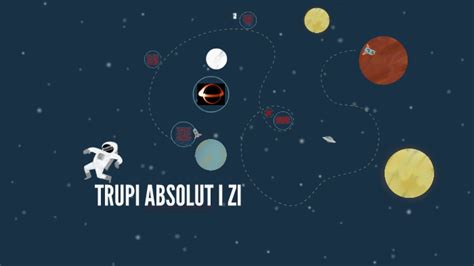 trupi absolut i zi