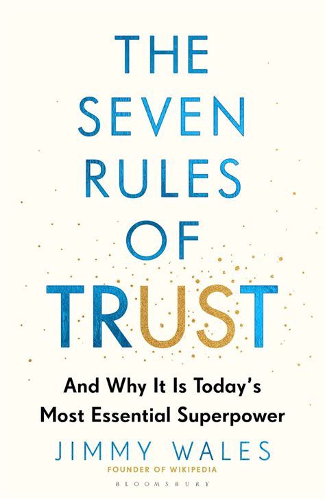 Trust Rules