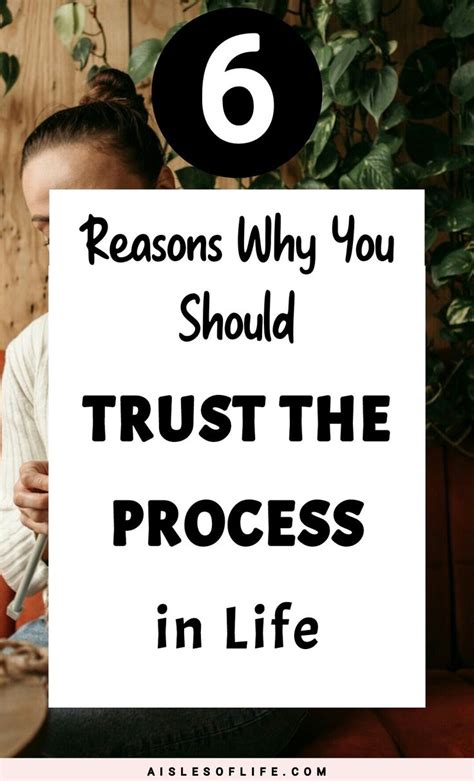 Trust The Process Meaning In Hindi