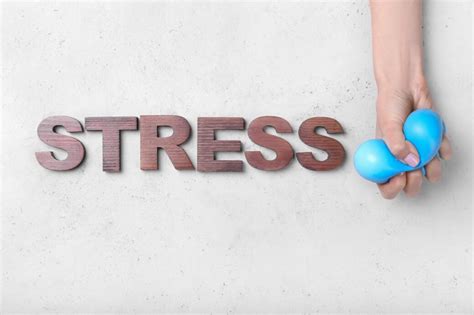 Trust The Studies Stress Balls Research Lifepumpkin Com Stress Ball Science - Stress Ball Science