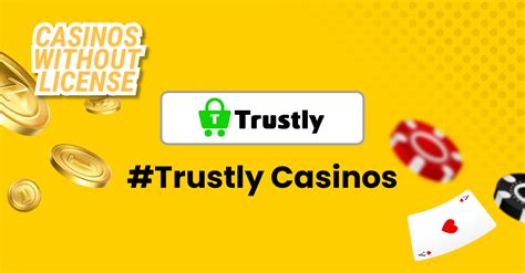 trustly casino bonus iyms