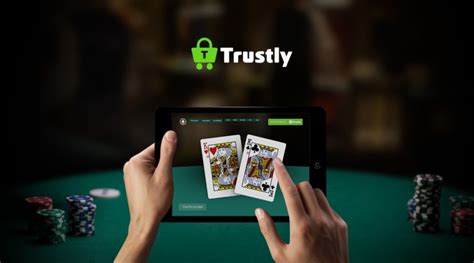 trustly casino no account zbdv