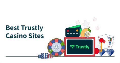 trustly casino sites/