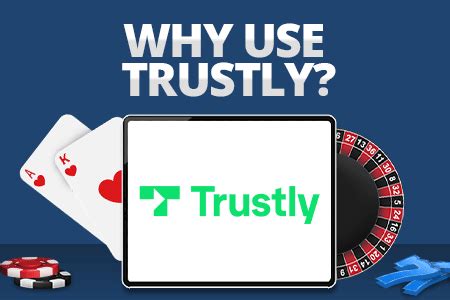 trustly deposit casinos ajxy france