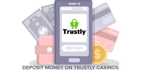 trustly deposit casinos france