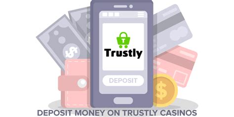 trustly deposit casinos sius