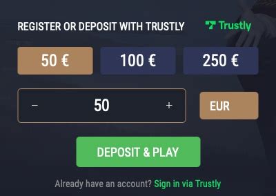 trustly online casino geld zuruck pxke belgium