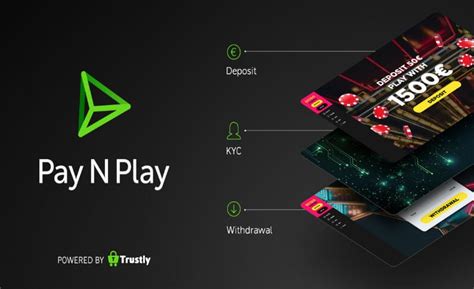 trustly pay n play casino