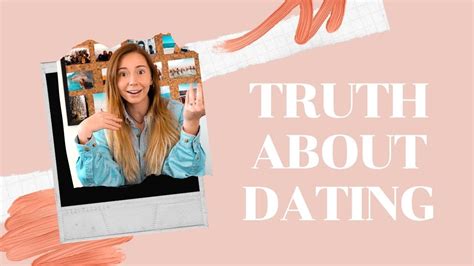 truth about dating sweepstakes
