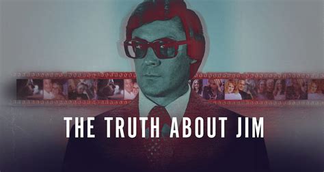 Truth About Jim