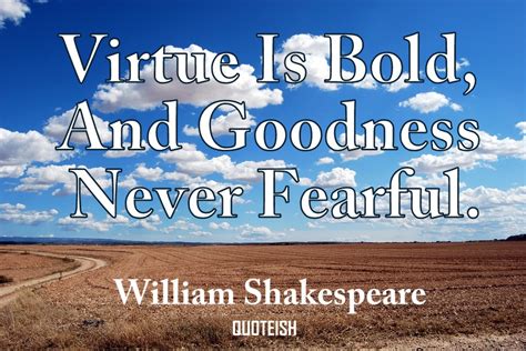 Truth And Virtue Quotes