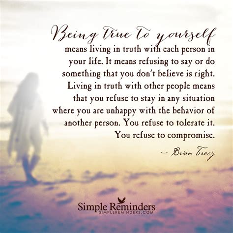 Truth Of Life Quotes