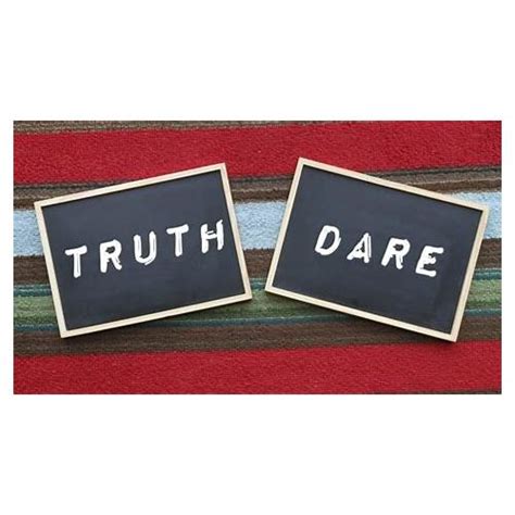 TRUTH OR DARE ARTINYA - Lirik dan Terjemahan Lagu Truth or Dare - Tyla - Sonor