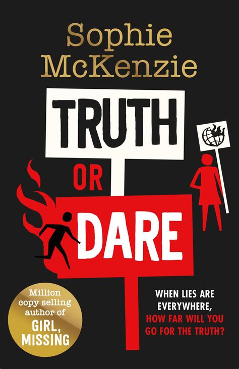 Read Online Truth Or Dare Book 