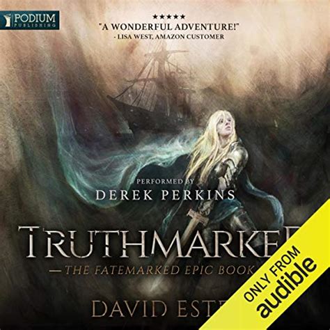 Read Truthmarked The Fatemarked Epic Book 2 