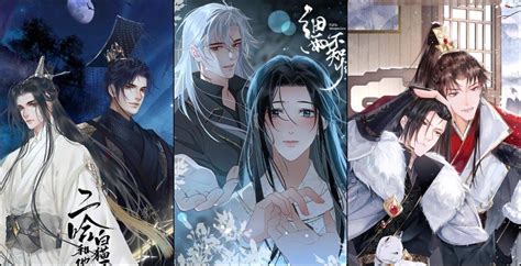 truyện tranh cổ trang | c Truyn Tranh C i C Trang