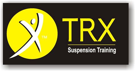 Trx Suspension Logo